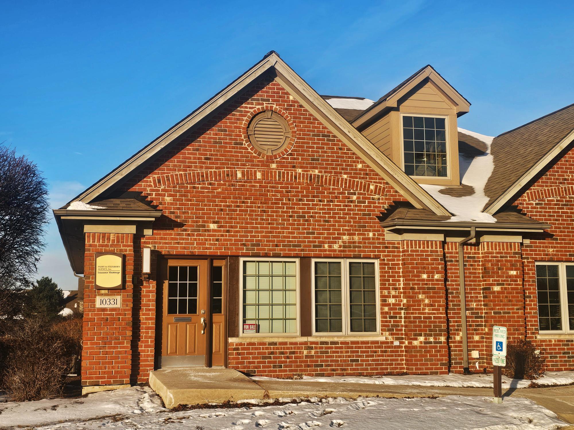 10331-10335 W Lincoln Hwy, Frankfort, IL for sale Primary Photo- Image 1 of 25