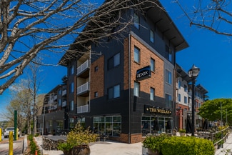 More details for 1133 Huff Rd, Atlanta, GA - Retail for Lease