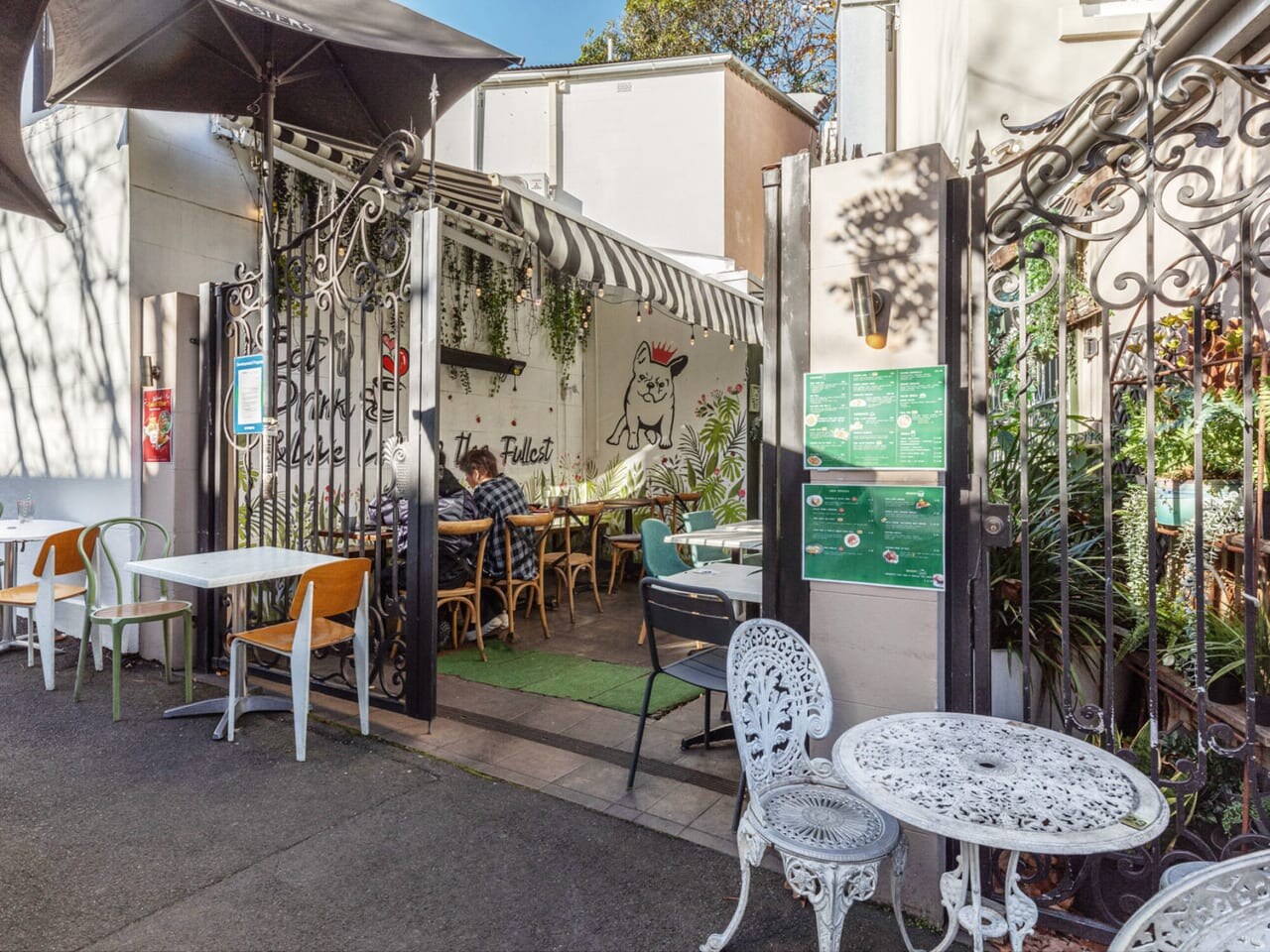 509-511 Crown St, Surry Hills à vendre Photo intérieure- Image 1 de 2