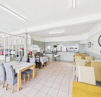 26-26 Bridge Street, Girvan à vendre - Photo intérieure - Image 2 de 5