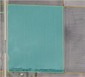 Plus de détails pour XXX Manning Avenue South, Afton, MN - Terrain à vendre