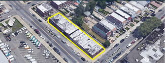 Plus de détails pour 9202 Avenue D, Brooklyn, NY - Industriel à vendre