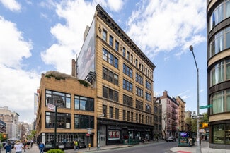 More details for 45 Bleecker St, New York, NY - Retail for Lease