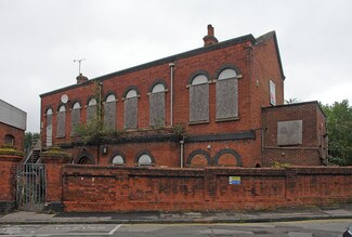 Plus de détails pour Gas Works Rd, Reading - Bureau à vendre