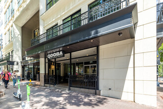 127 N Tryon St, Charlotte, NC for lease Building Photo- Image 1 of 6