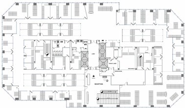 6060 Center Dr, Los Angeles, CA for lease Floor Plan- Image 1 of 3