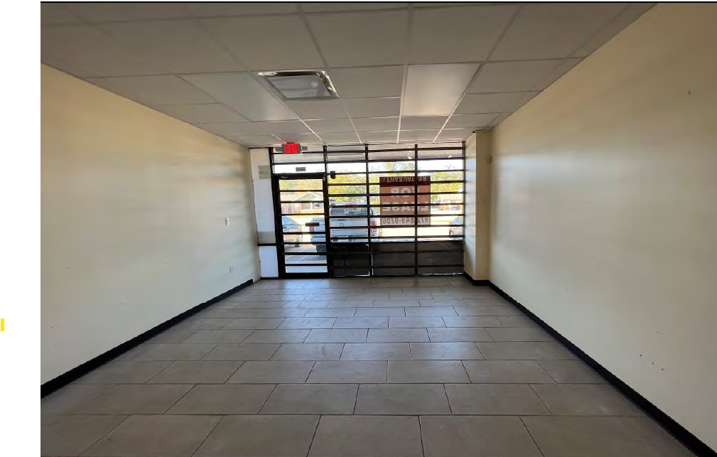 2801 Hemphill St, Fort Worth, TX for lease Interior Photo- Image 1 of 1