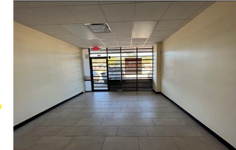 2801 Hemphill St, Fort Worth, TX for lease Interior Photo- Image 1 of 1