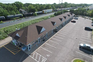 Plus de détails pour 2233 Energy Park Dr, Saint Paul, MN - Commerce de détail à louer