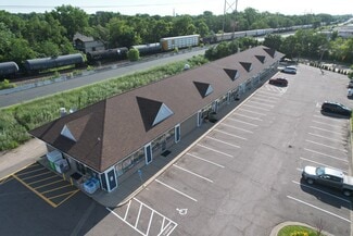 More details for 2233 Energy Park Dr, Saint Paul, MN - Retail for Lease