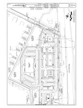 1210 Tamiami Trl N, Nokomis, FL for lease Site Plan- Image 1 of 2