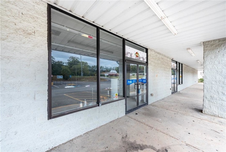 970 E Church St, Jasper, GA à vendre - Photo du bâtiment - Image 3 de 18