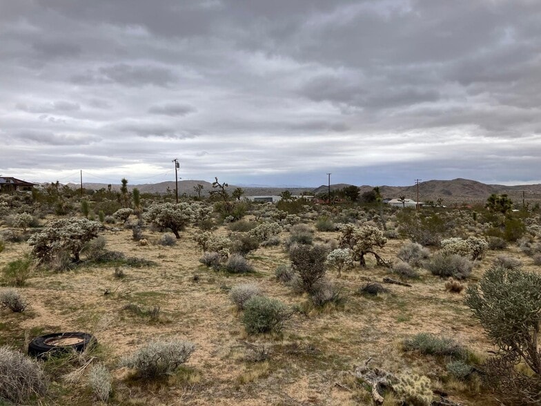 60926 Alta Vista Dr, Joshua Tree, CA à vendre - Autre - Image 3 de 8