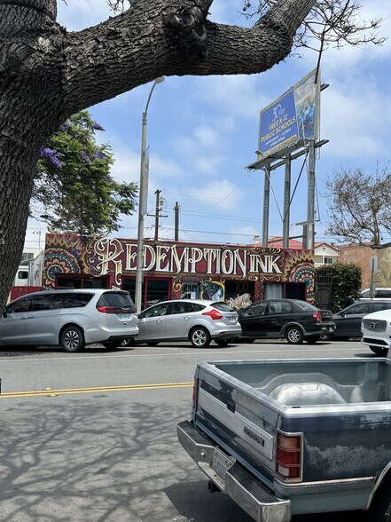 1434-1444 Garnet Ave, San Diego, CA à vendre - Photo du bâtiment - Image 2 de 34