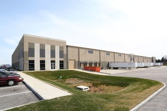 More details for 388 Hazelwood Logistics Center Dr, Hazelwood, MO - Industrial for Lease