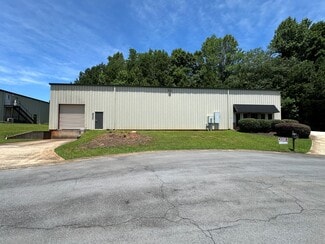 More details for 123 Philadelphia Ln, Big Canoe, GA - Office, Industrial for Lease