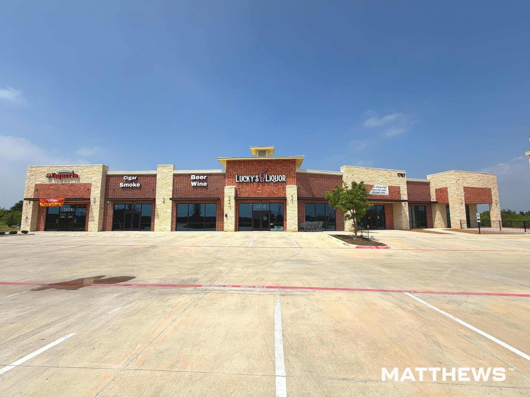 1767 Old State Highway 24, Little Elm, TX for lease Primary Photo- Image 1 of 4