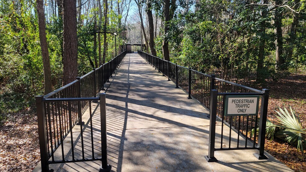 2301 Park Ave, Orange Park, FL à vendre - Photo du bâtiment - Image 2 de 12