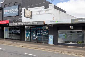 More details for 242 Victoria Rd, Gladesville - Retail for Sale