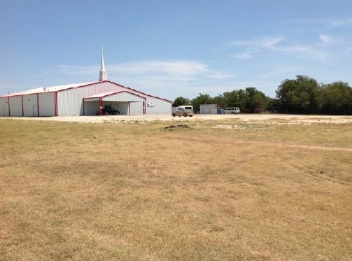 1440 Kilpatrick Ct, Cleburne, TX for sale Primary Photo- Image 1 of 23