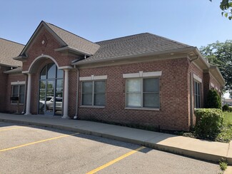 More details for 20059-20079 King Rd, Woodhaven, MI - Office for Lease