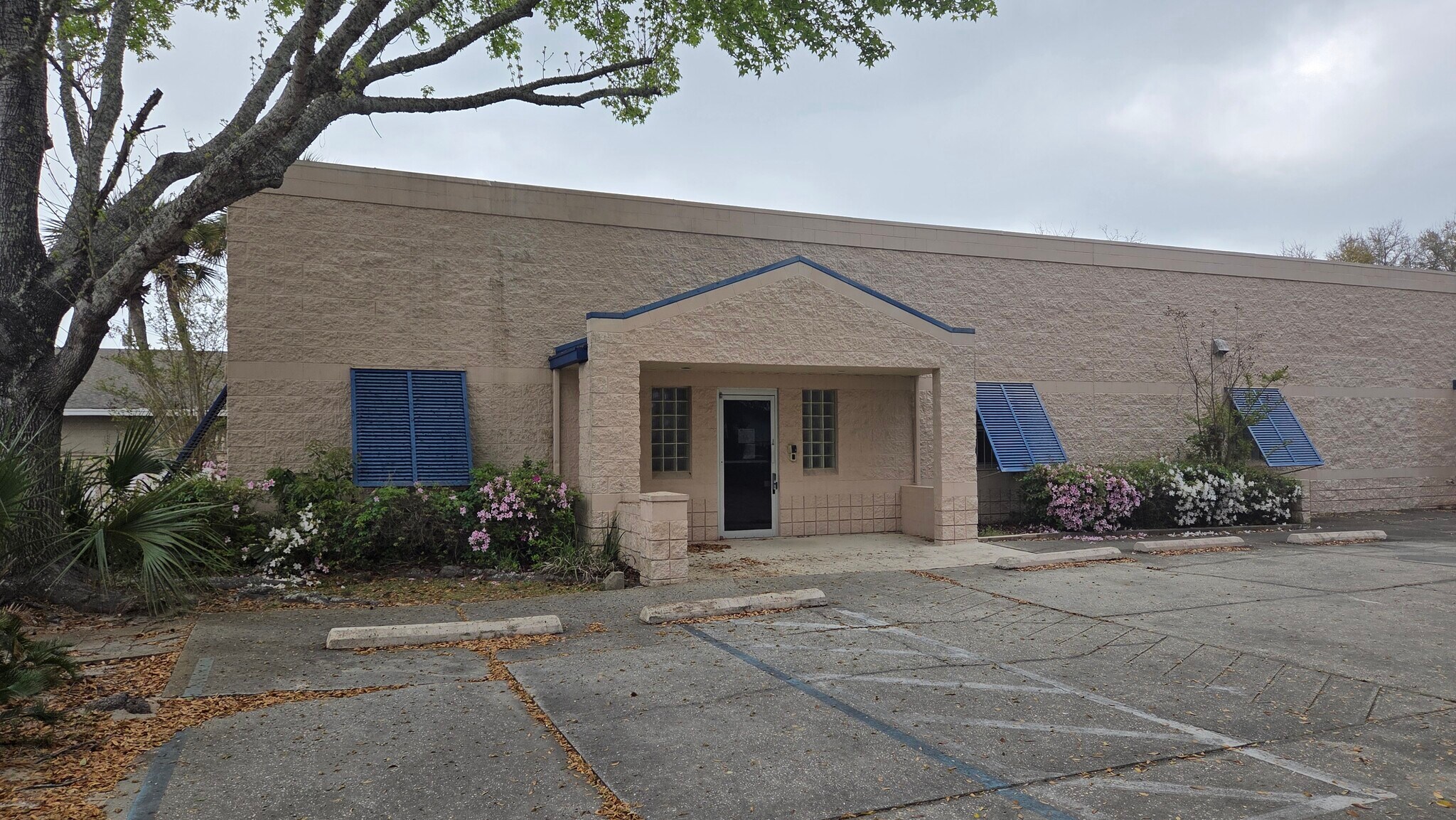 10 Industrial St, Fort Walton Beach, FL à louer Photo intérieure- Image 1 de 13
