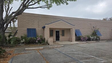 10 Industrial St, Fort Walton Beach, FL à louer Photo intérieure- Image 1 de 13