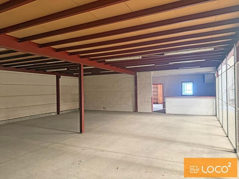 28 Chemin De Garrabot, Colomiers for sale - Interior Photo - Image 2 of 5