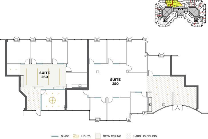 23 Corporate Plaza Dr, Newport Beach, CA for lease Floor Plan- Image 1 of 1