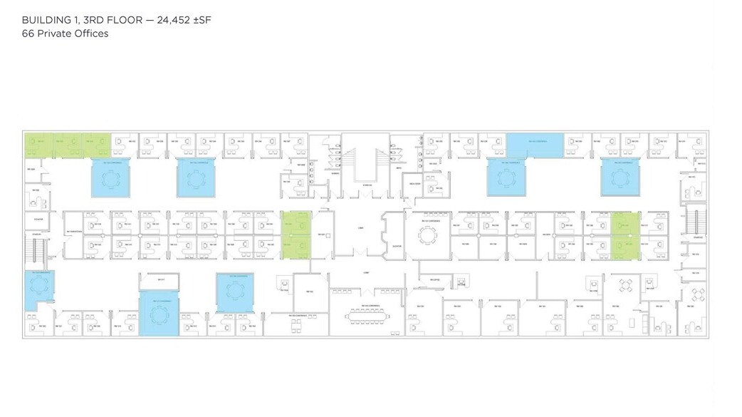 4005 Rodney Parham Rd, Little Rock, AR for lease Floor Plan- Image 1 of 1