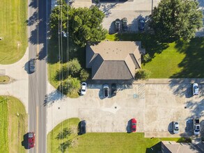 1201 S Purpera Ave, Gonzales, LA - Aerial map view - Image1