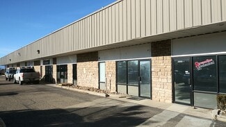 More details for 2200 Chambers Rd, Aurora, CO - Industrial for Lease