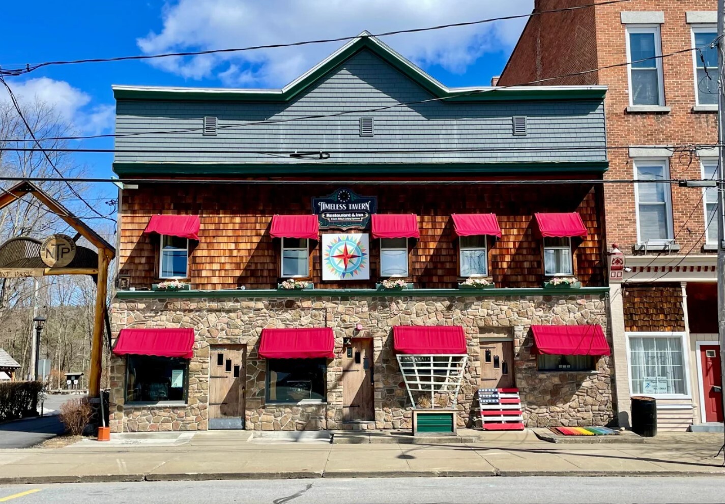 162 S Main St, Northville, NY for sale Building Photo- Image 1 of 1