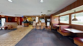 More details for 313 Vineville St, Fort Valley, GA - Retail for Lease