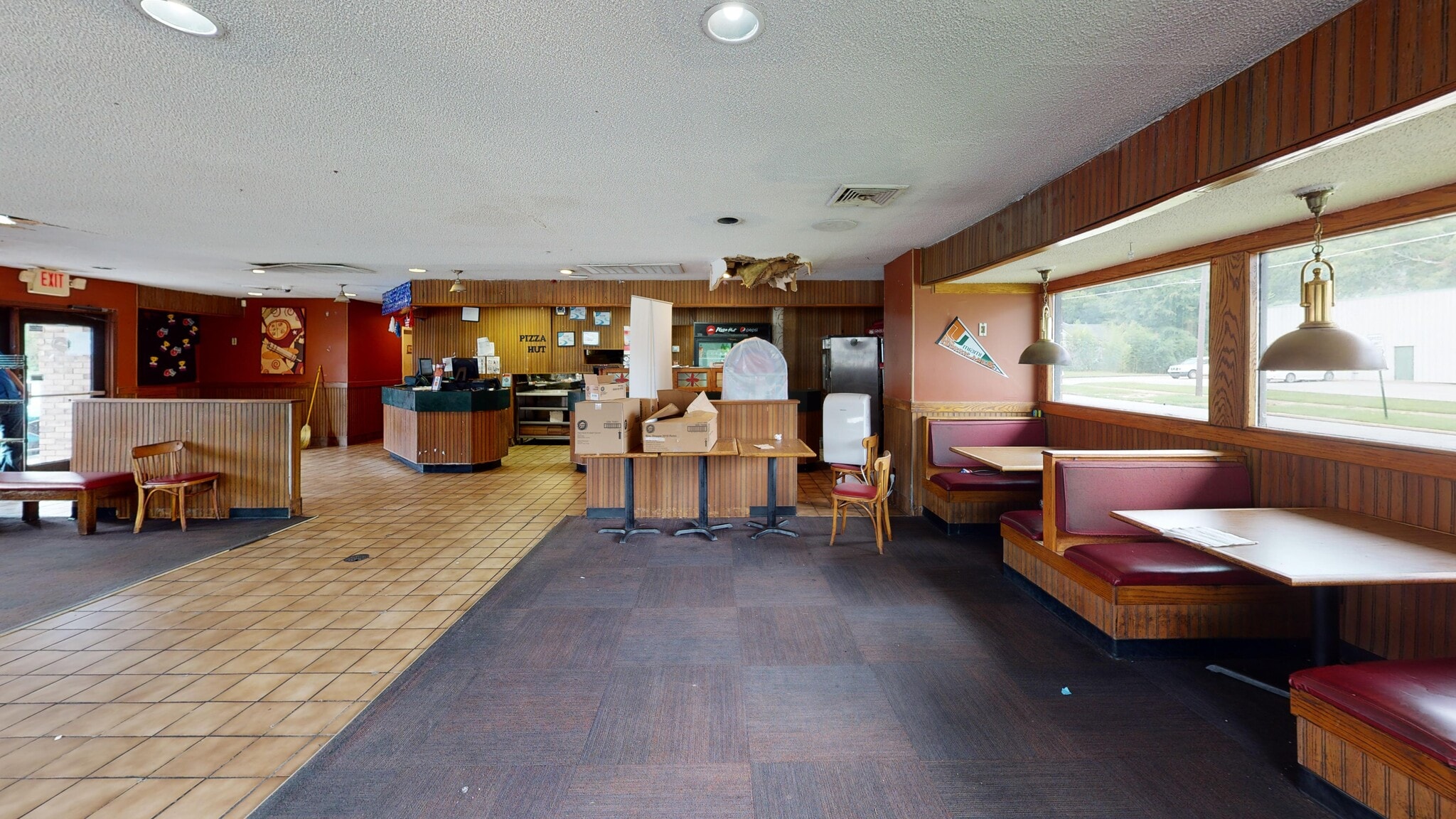 313 Vineville St, Fort Valley, GA for lease Primary Photo- Image 1 of 14