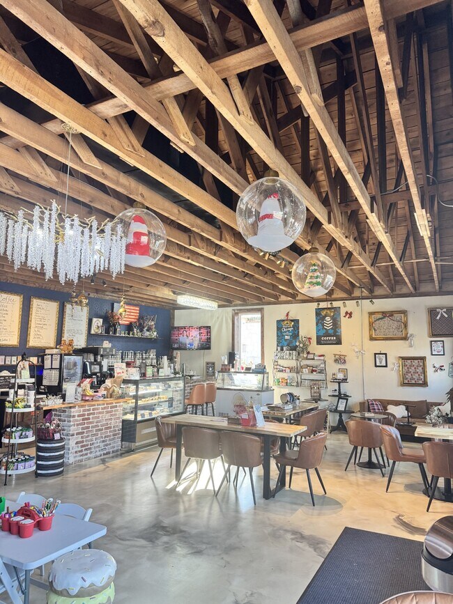 More details for 106 N Main St, Granite Quarry, NC - Retail for Lease