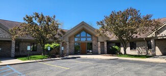 More details for 6607 W Saint Joseph Hwy, Lansing, MI - Office for Lease