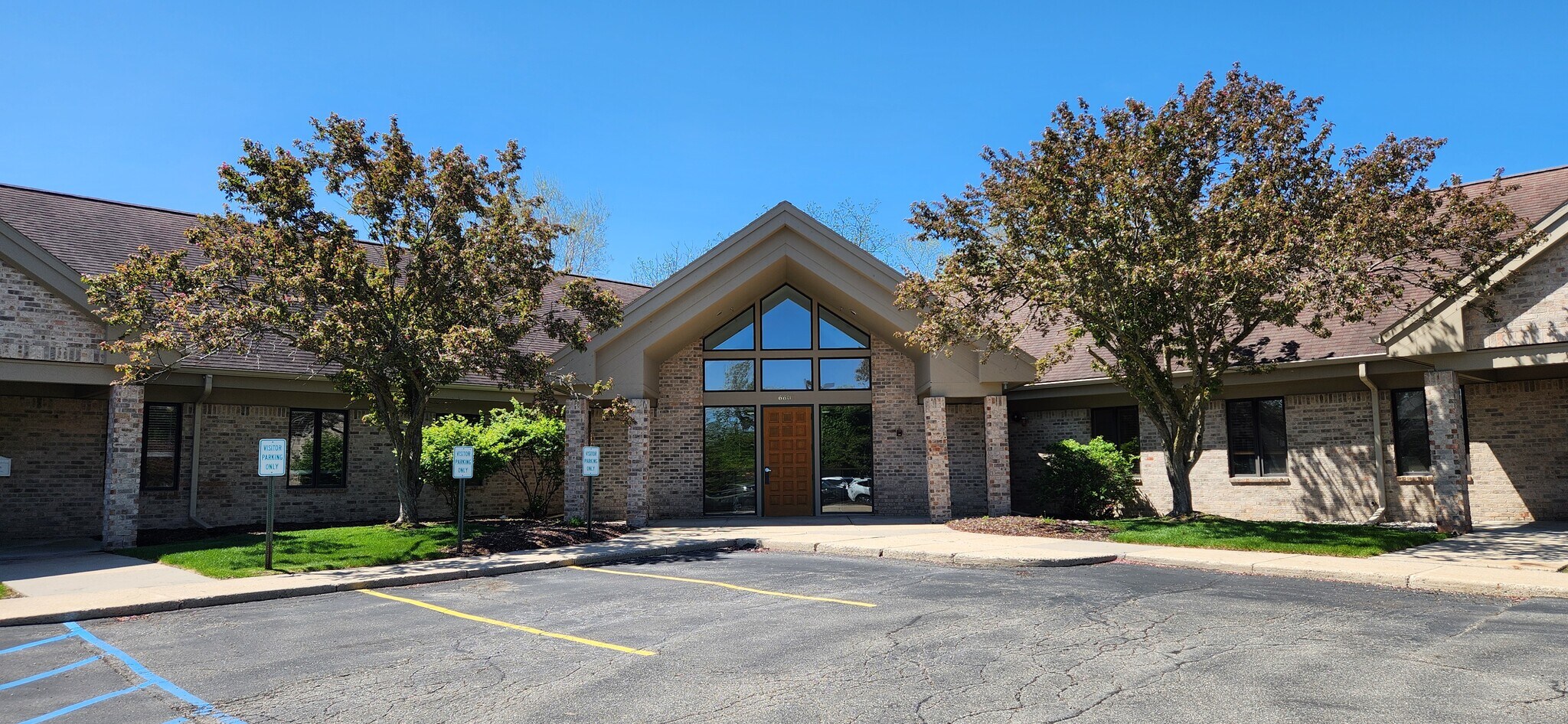 6607 W Saint Joseph Hwy, Lansing, MI for lease Building Photo- Image 1 of 11