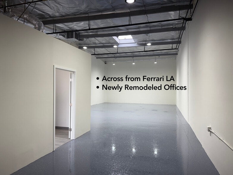 7020 Hayvenhurst Ave, Van Nuys, CA for lease - Building Photo - Image 2 of 14