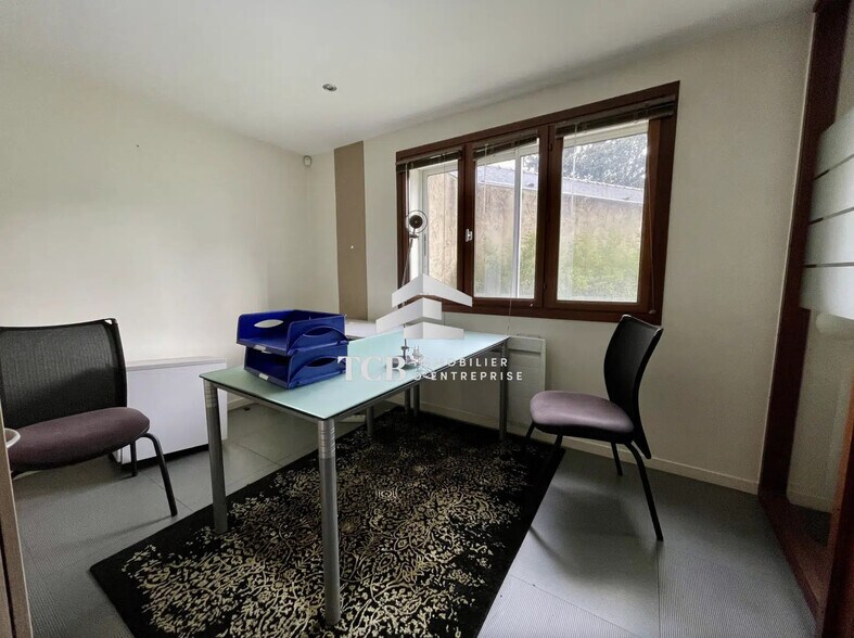 Bureau dans Nantes à louer - Photo intérieure - Image 2 de 4