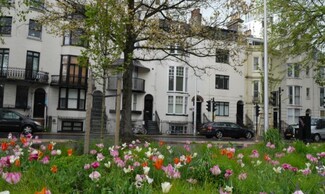 Plus de détails pour 23 Grand Parade, Brighton - Bureau à louer