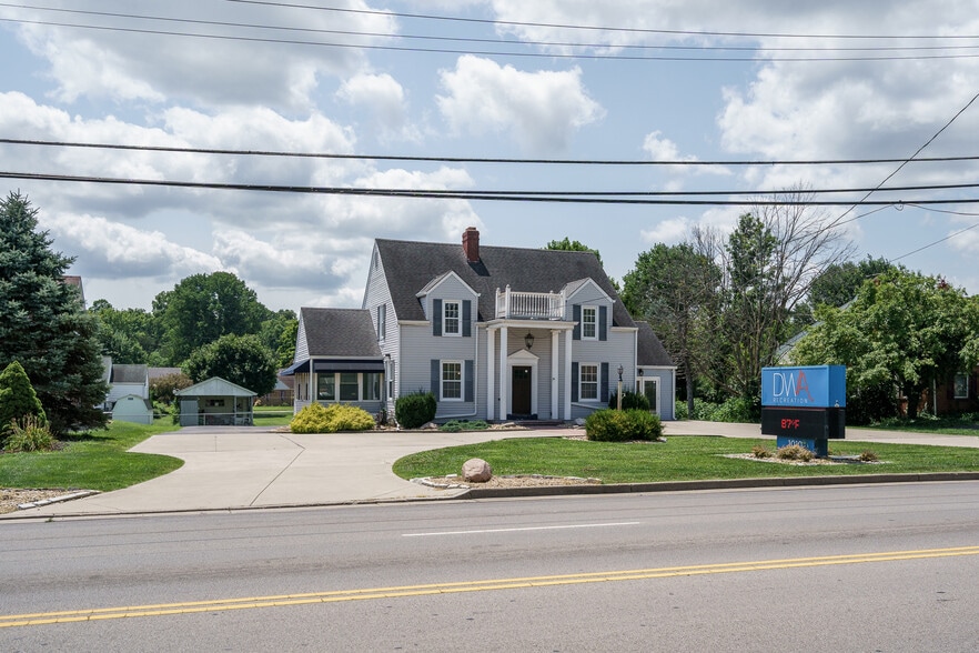 1010 Harrison Ave, Harrison, OH for sale - Building Photo - Image 1 of 78