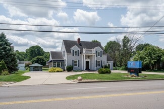 Plus de détails pour 1010 Harrison Ave, Harrison, OH - Bureau à vendre