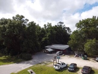 More details for 16260 NW US Highway 441, Alachua, FL - Retail for Sale