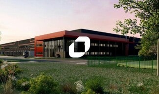 More details for Industrial for Lease