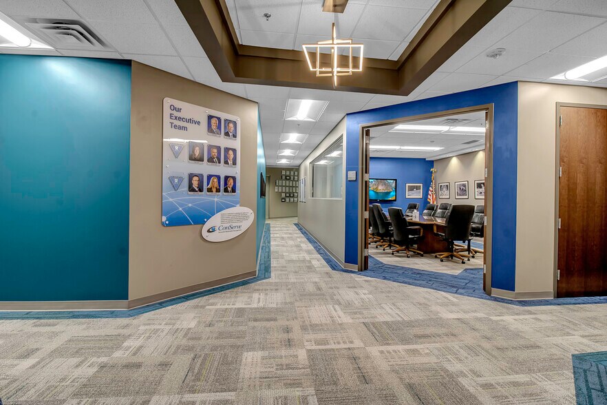 250 Cross Keys Office Park, Fairport, NY à louer - Photo intérieure - Image 3 de 31