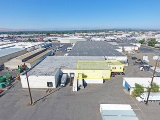 More details for 911 S 3rd St, Yakima, WA - Industrial for Lease