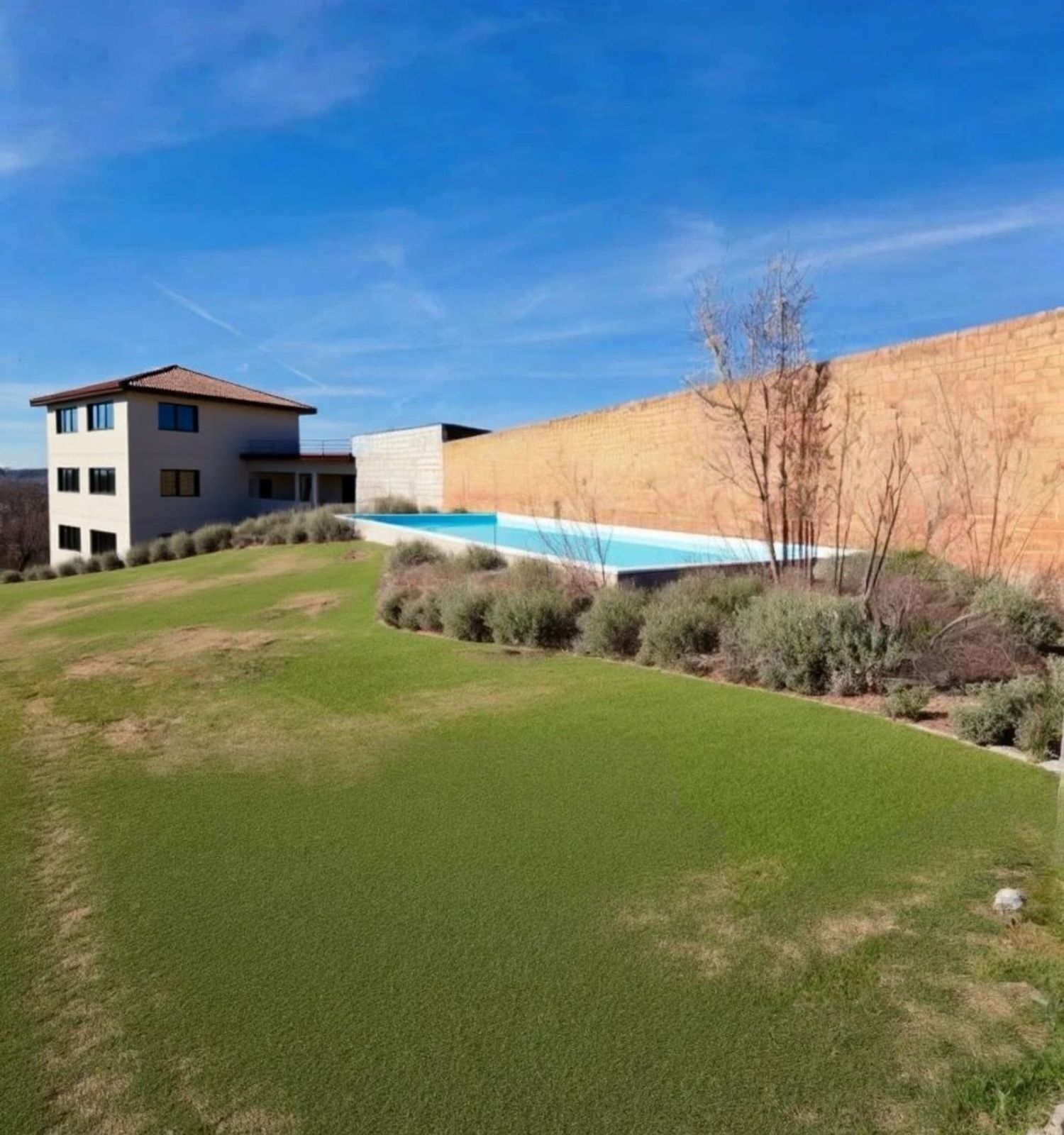 Calle Aguasal, 2, Olmedo, Valladolid à vendre Photo principale- Image 1 de 18