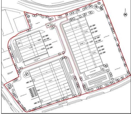 Middlemore Ln, Walsall for sale - Building Photo - Image 1 of 3