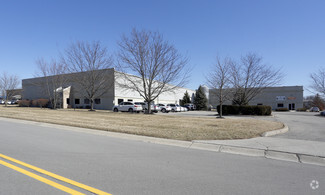 More details for 16707 Southpark Dr, Westfield, IN - Industrial for Sale